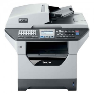 Brother MFC 8890DW Laser